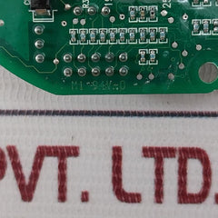 Honeywell 51309397-002 St3000 Temperature Transmitter Pcb Card Ver 2 Rev H