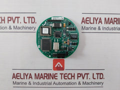 Honeywell 51309397-002 St3000 Temperature Transmitter Pcb Card Ver 2 Rev H