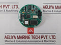 Honeywell 51309397-002 St3000 Temperature Transmitter Pcb Card Ver 2 Rev H