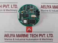 Honeywell 51309397-002 St3000 Temperature Transmitter Pcb Card Ver 2 Rev H