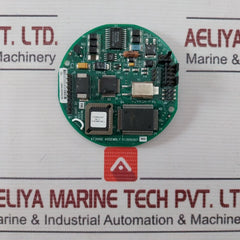 Honeywell 51309397-002 St3000 Temperature Transmitter Pcb Card Ver 2 Rev H
