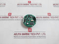 Honeywell 51309397-002 Temperature Transmitter 51205696-002