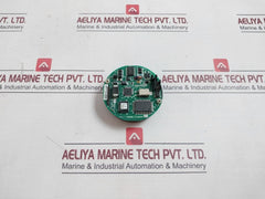 Honeywell 51309397-002 Temperature Transmitter 51205696-002