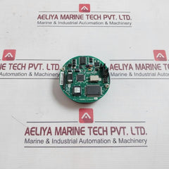 Honeywell 51309397-002 Temperature Transmitter 51205696-002