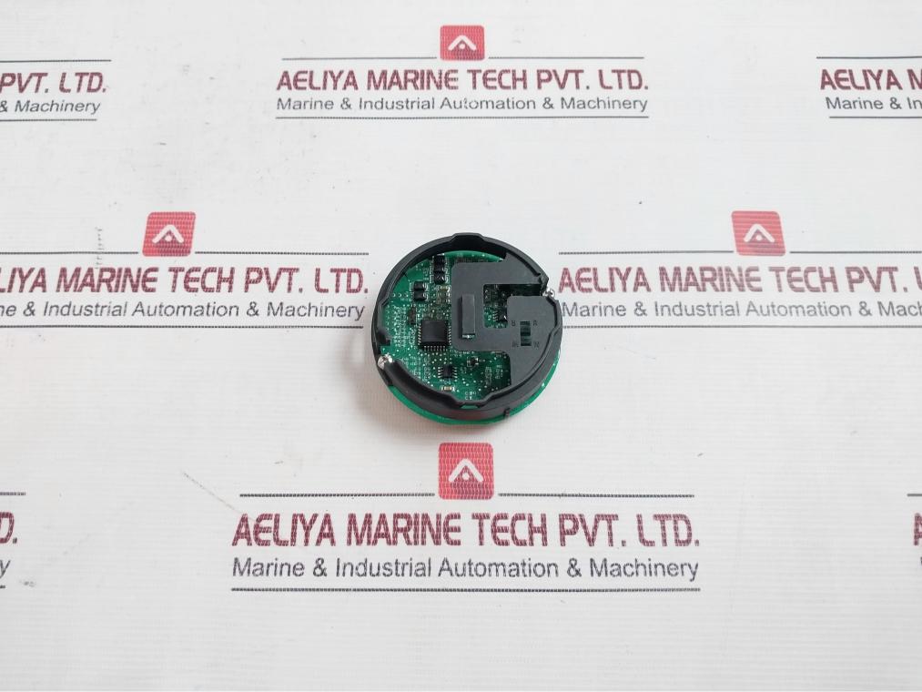 Honeywell 51309397-002 Temperature Transmitter 51205696-002