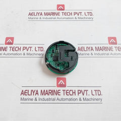 Honeywell 51309397-002 Temperature Transmitter 51205696-002