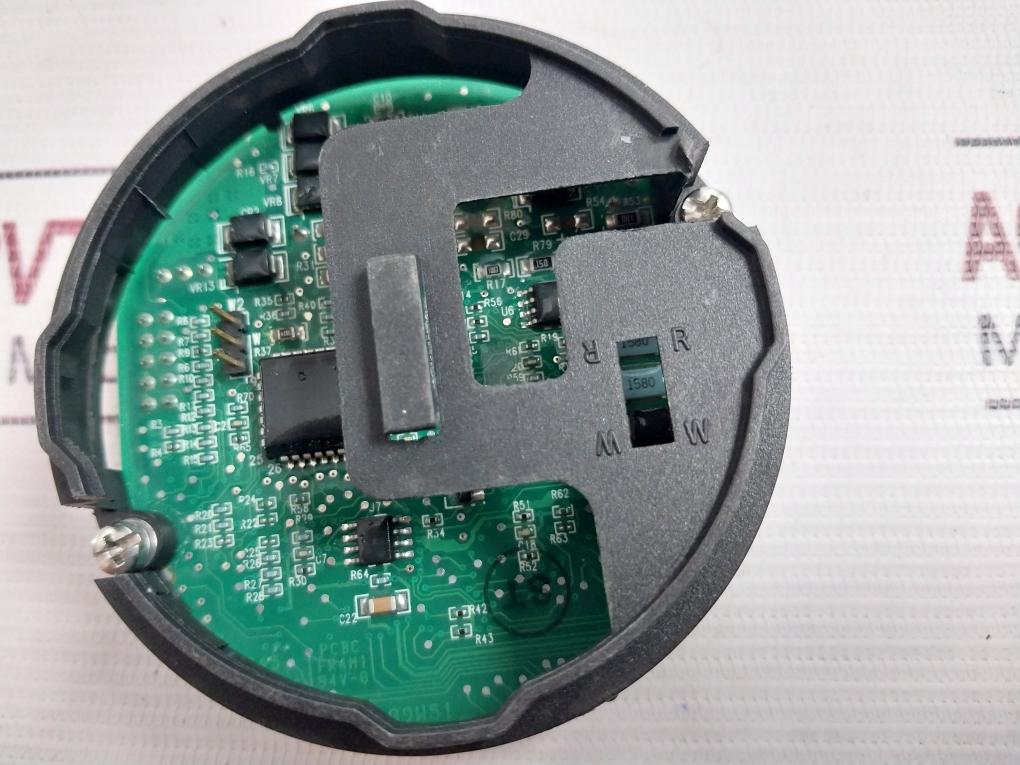 Honeywell 51309397-002 Temperature Transmitter 51205696-002