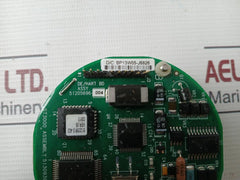 Honeywell 51309397-005 Hart Temperature Transmitter Pcb Rev M
