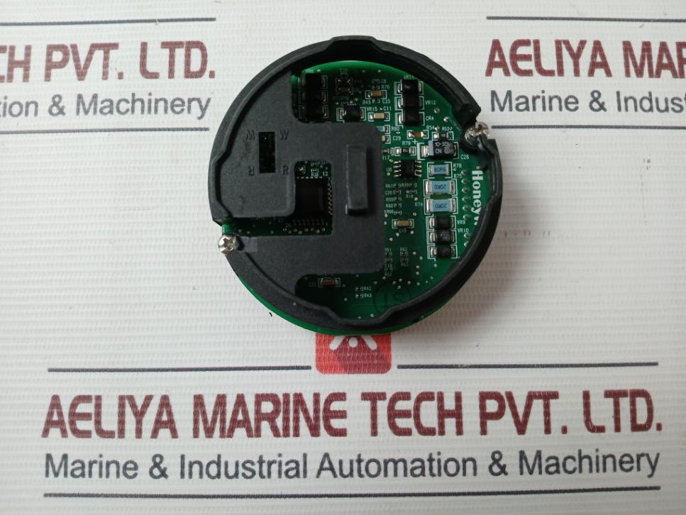 Honeywell 51309397-005 Hart Temperature Transmitter Pcb Rev M