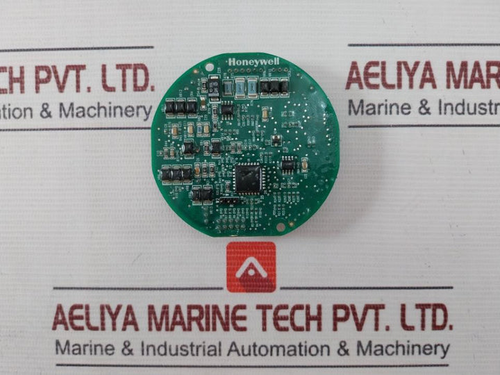 Honeywell 51309397-005 St3000 Temperature Transmitter Pcb Card Ver 39
