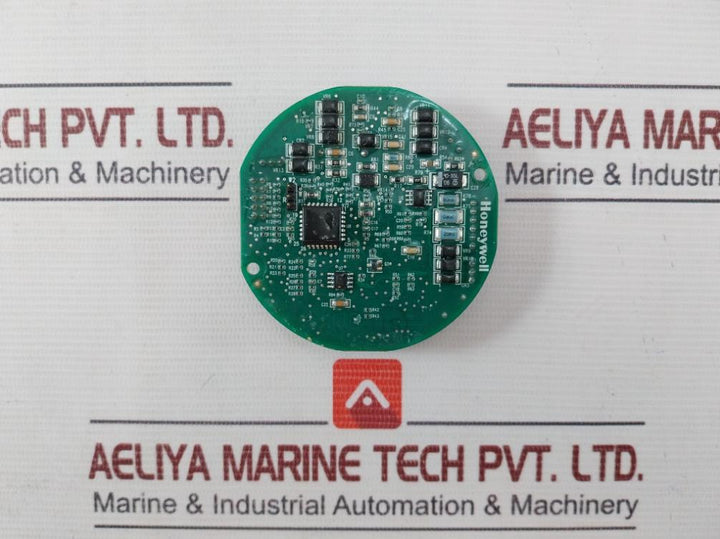 Honeywell 51309397-005 St3000 Temperature Transmitter Pcb Card Ver 39