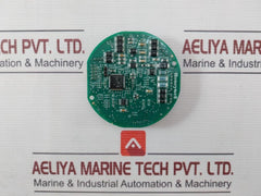 Honeywell 51309397-005 St3000 Temperature Transmitter Pcb Card Ver 39