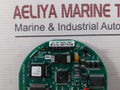 Honeywell 51309397-005 St3000 Temperature Transmitter Pcb Card Ver 39