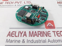 Honeywell 51309397-005 St3000 Temperature Transmitter Pcb Card Ver 39