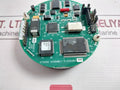 Honeywell 51309397-005 Temperature Transmitter Ver.39 Rev.P De/Hart Bd