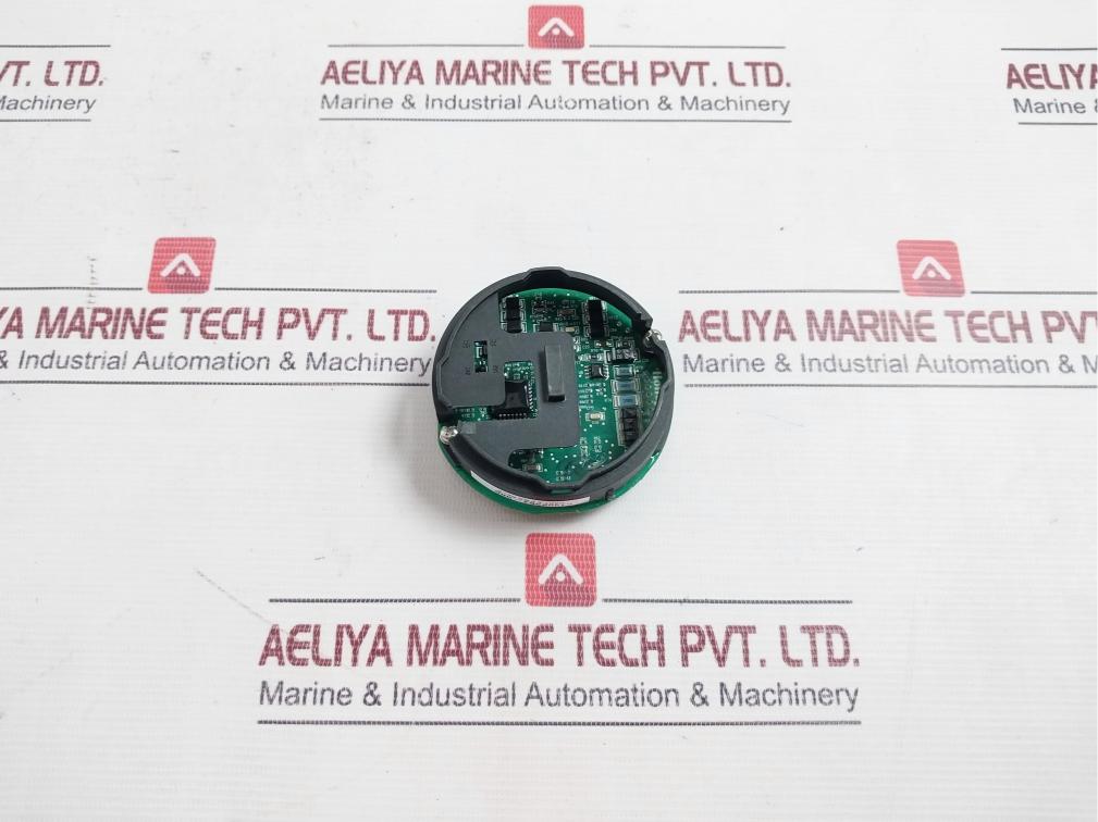 Honeywell 51309397-005 Temperature Transmitter Ver.39 Rev.P De/Hart Bd