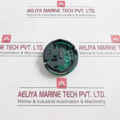 Honeywell 51309397-005 Temperature Transmitter Ver.39 Rev.P De/Hart Bd