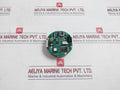 Honeywell 51309397-005 Temperature Transmitter Ver.39 Rev.P De/Hart Bd