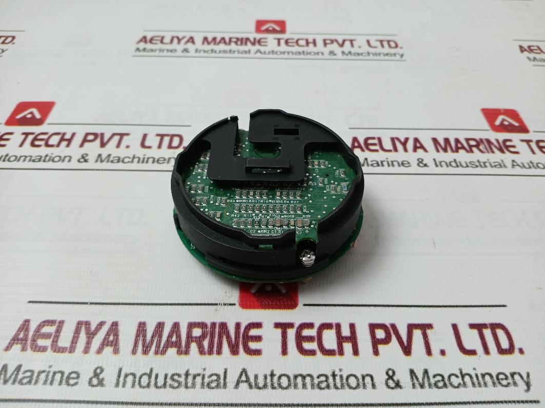 Honeywell 51309441-001 Fieldbus Pwa Module 94V-0 Rev D