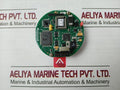 Honeywell 51309441-001 Fieldbus Pwa Module 94V-0 Rev D