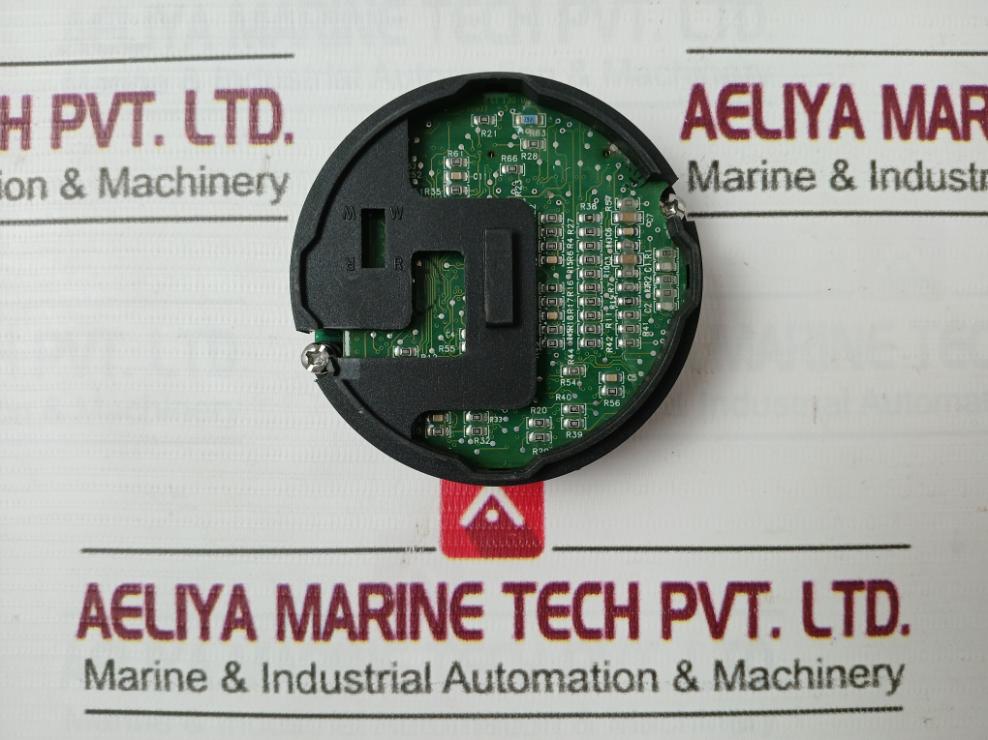 Honeywell 51309441-001 Fieldbus Pwa Module 94V-0 Rev D