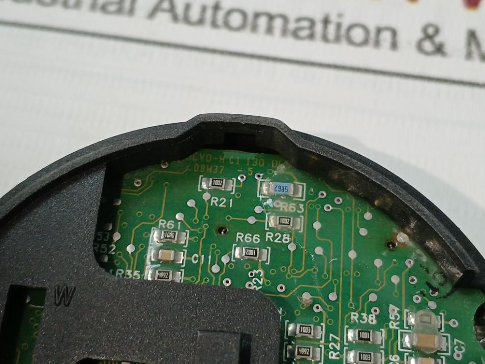 Honeywell 51309441-001 Fieldbus Pwa Module 94V-0 Rev D