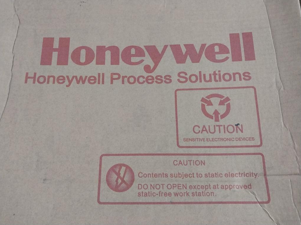 Honeywell 51400646-100 Fan Assembly 5 Slot