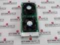 Honeywell 51400646-100 Fan Assembly 5 Slot