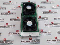 Honeywell 51400646-100 Fan Assembly 5 Slot