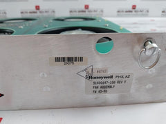 Honeywell 51400647-100 Fan Assembly
