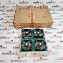 Honeywell 51400647-100 Fan Assembly