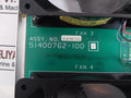 Honeywell 51400647-100 Fan Assembly