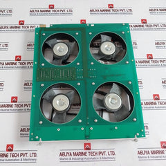 Honeywell 51400647-100 Fan Assembly