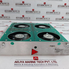 Honeywell 51400647-100 Fan Assembly