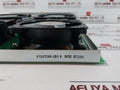 HONEYWELL 51400647-100 10 Slot Fan Assembly Rev.H