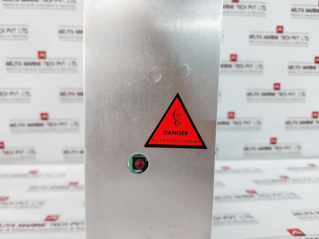 HONEYWELL 51400647-100 10 Slot Fan Assembly Rev.H