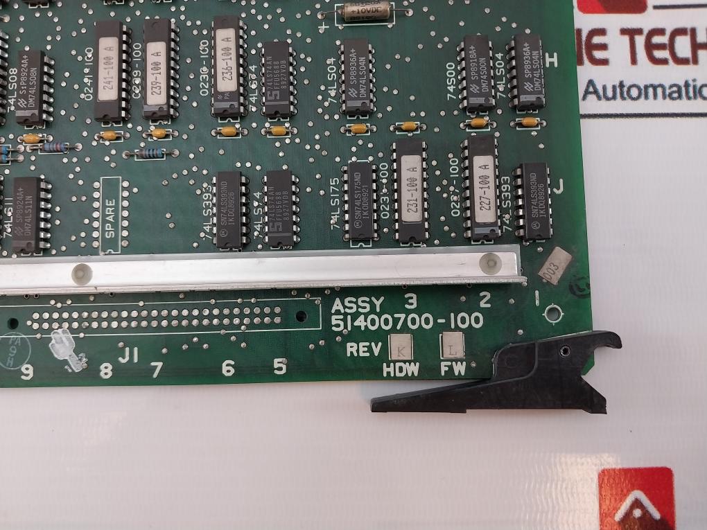 Honeywell 51400700-100 Printed Circuit Board