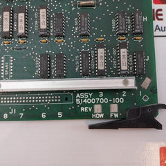 Honeywell 51400700-100 Printed Circuit Board