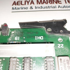 Honeywell 51400700-100 Printed Circuit Board