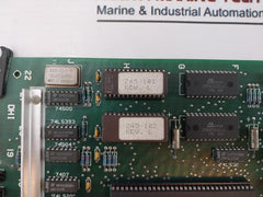 Honeywell 51400700-100 Printed Circuit Board