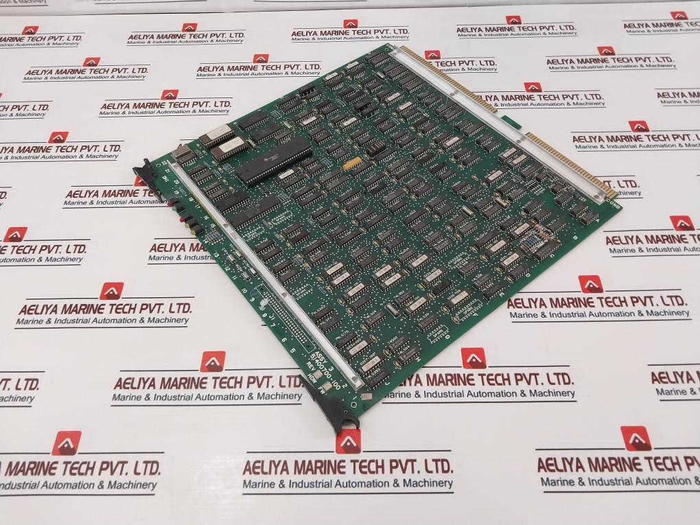 Honeywell 51400700-100 Printed Circuit Board