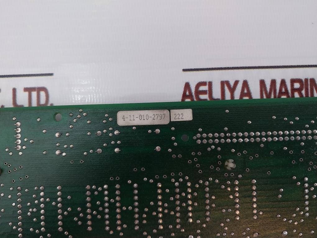 Honeywell 51400700-100 Printed Circuit Board