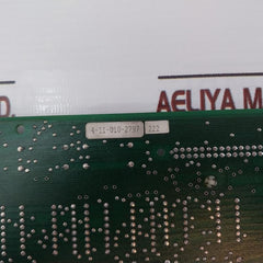 Honeywell 51400700-100 Printed Circuit Board
