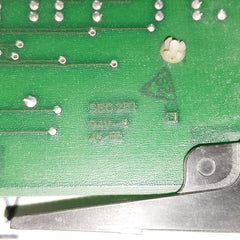 Honeywell 51400700-100 Printed Circuit Board