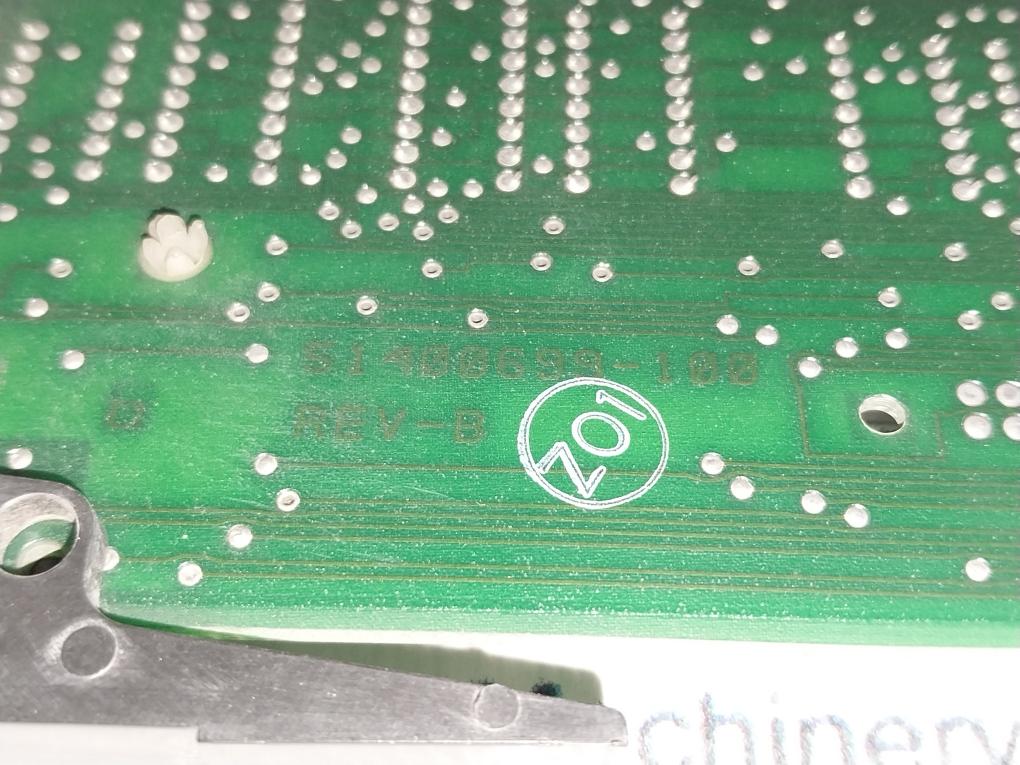 Honeywell 51400700-100 Printed Circuit Board