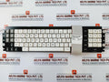 Honeywell 51400821-100 Keyboard Engineering W/ Cable 51303414-016 Fw: 49-94