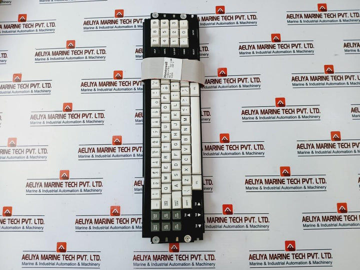 Honeywell 51400821-100 Keyboard Engineering W/ Cable 51303414-016 Fw: 49-94