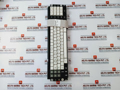 Honeywell 51400821-100 Keyboard Engineering W/ Cable 51303414-016 Fw: 49-94