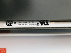Honeywell 51400821-100 Keyboard Engineering W/ Cable 51303414-016 Fw: 49-94