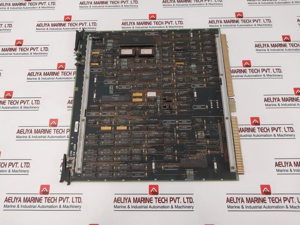 Honeywell 51401051-100 Printed Circuit Board 94V-0